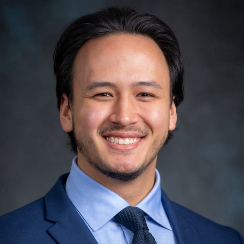 Ethan Wu